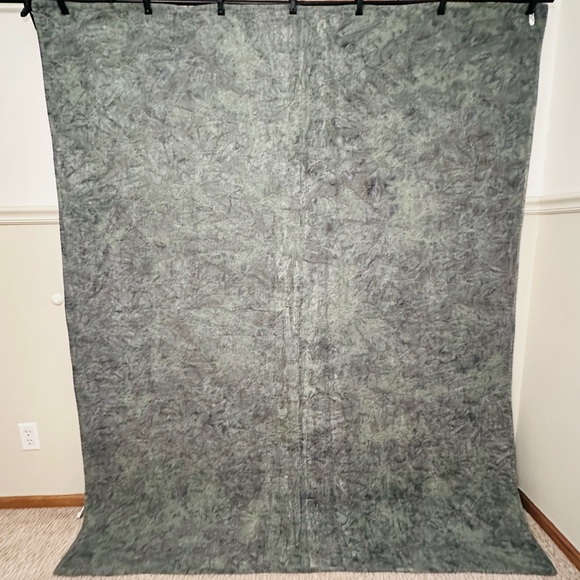 Colorful Patchwork Quilt - Picture 10 of 12